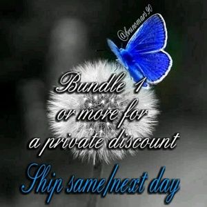 💙💙 Attn Shoppers! 💙💙